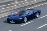 Nissan R390 GT1 Road Version 1998 года